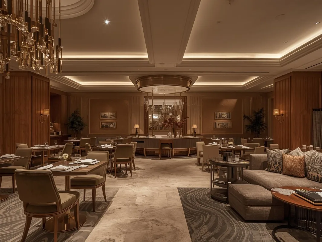 أثاث تجاري مستعمل الدمام