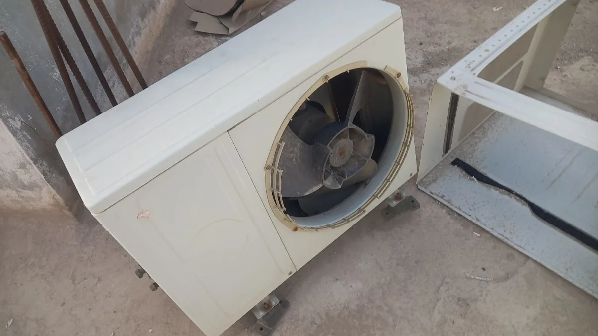 حراج مكيفات الدمام