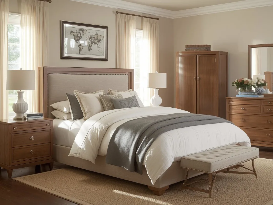 بيع وشراء الاثاث المستعمل