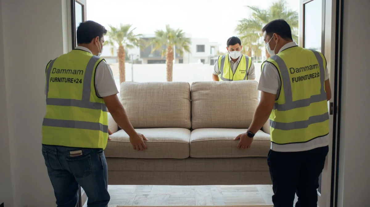 شراء اثاث مستعمل بالدمام – Dammam Furniture 24 دفع فوري ونقل مجاني لجميع أحياء الدمام