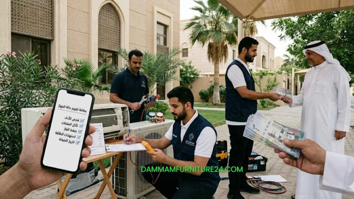 شراء مكيفات مستعملة بالخبر بأعلى سعر - Dammam Furniture 24