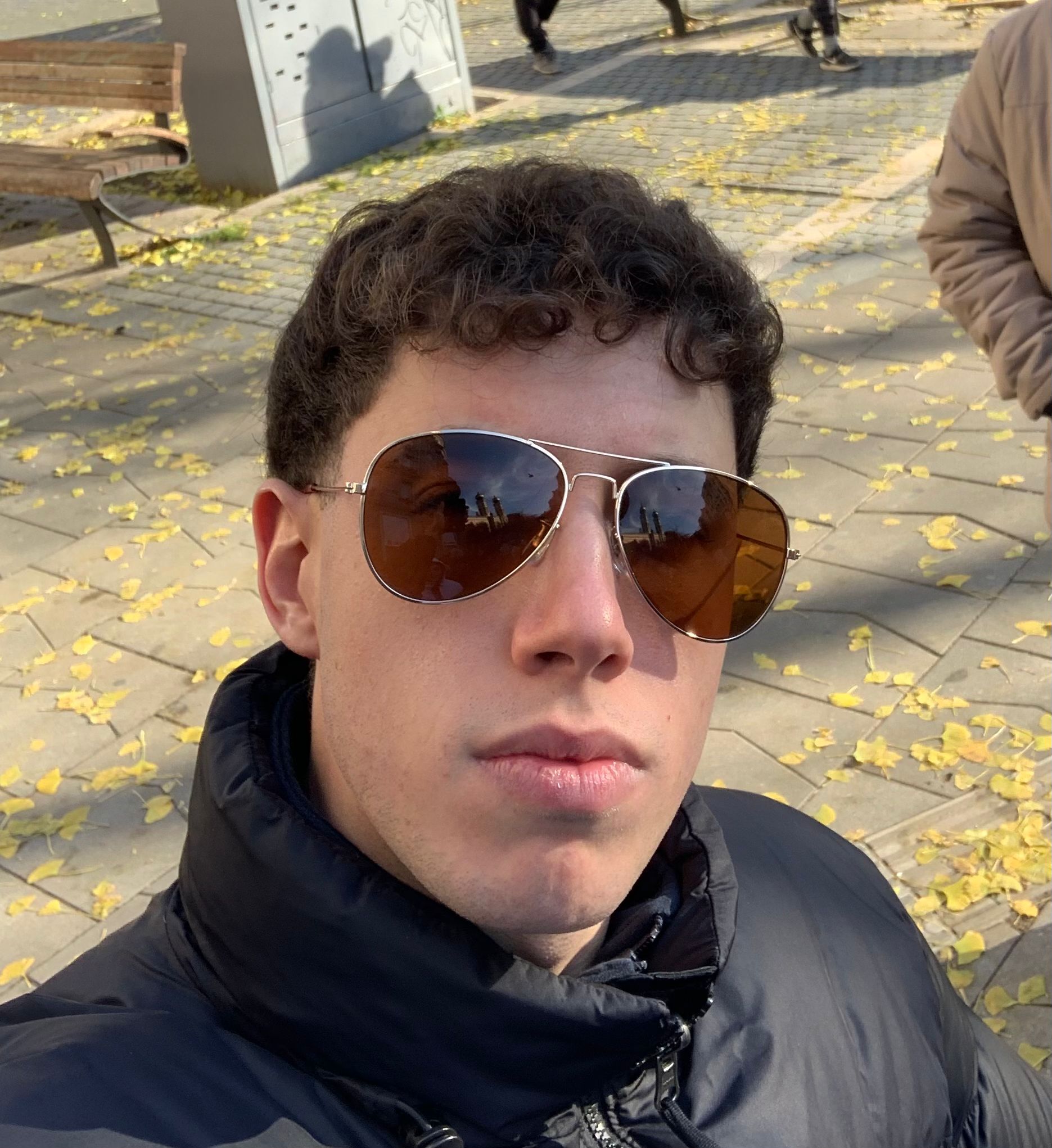 Developer Two