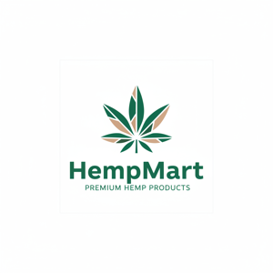 HempMart logo