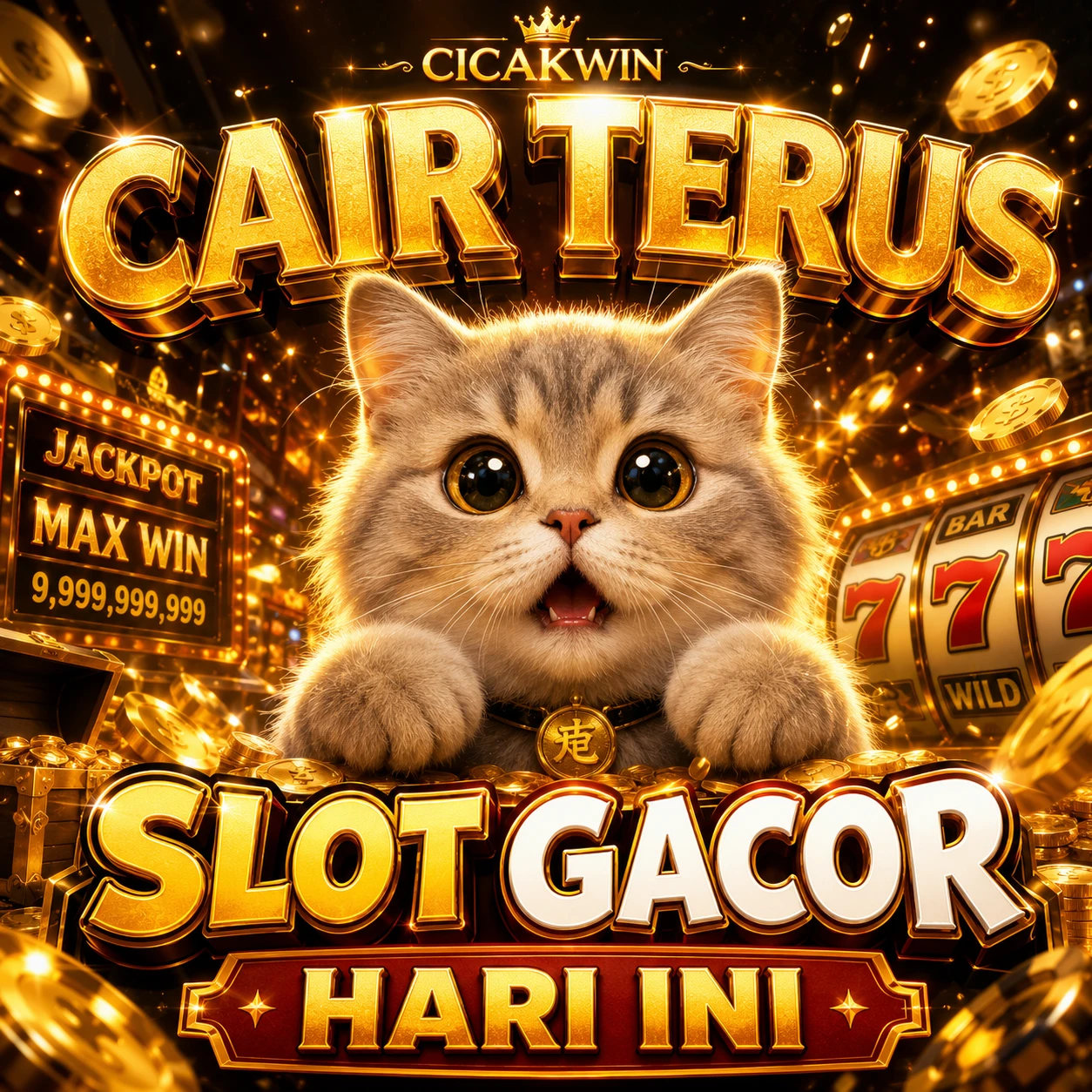 CICAKWIN
