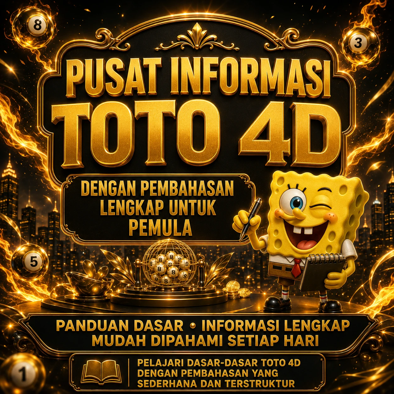 IDAMANTOTO