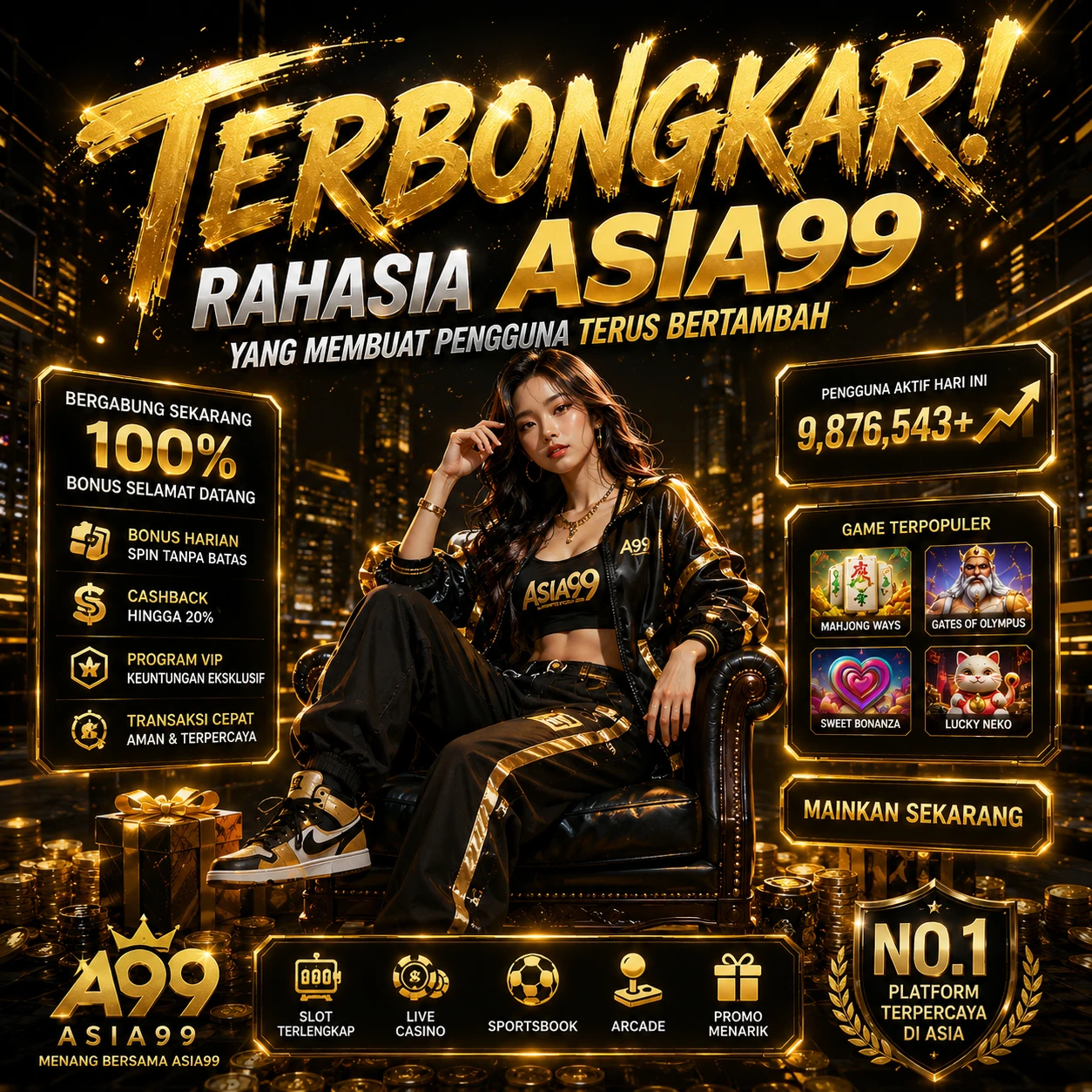 ASIA99