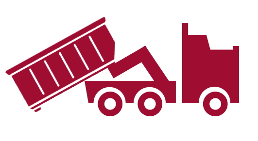 Bin icon