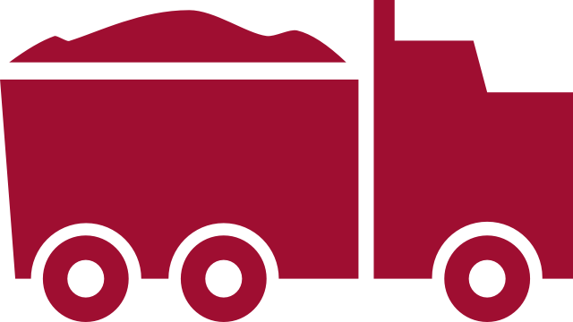 Delivery icon
