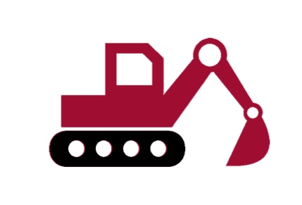 Excavator