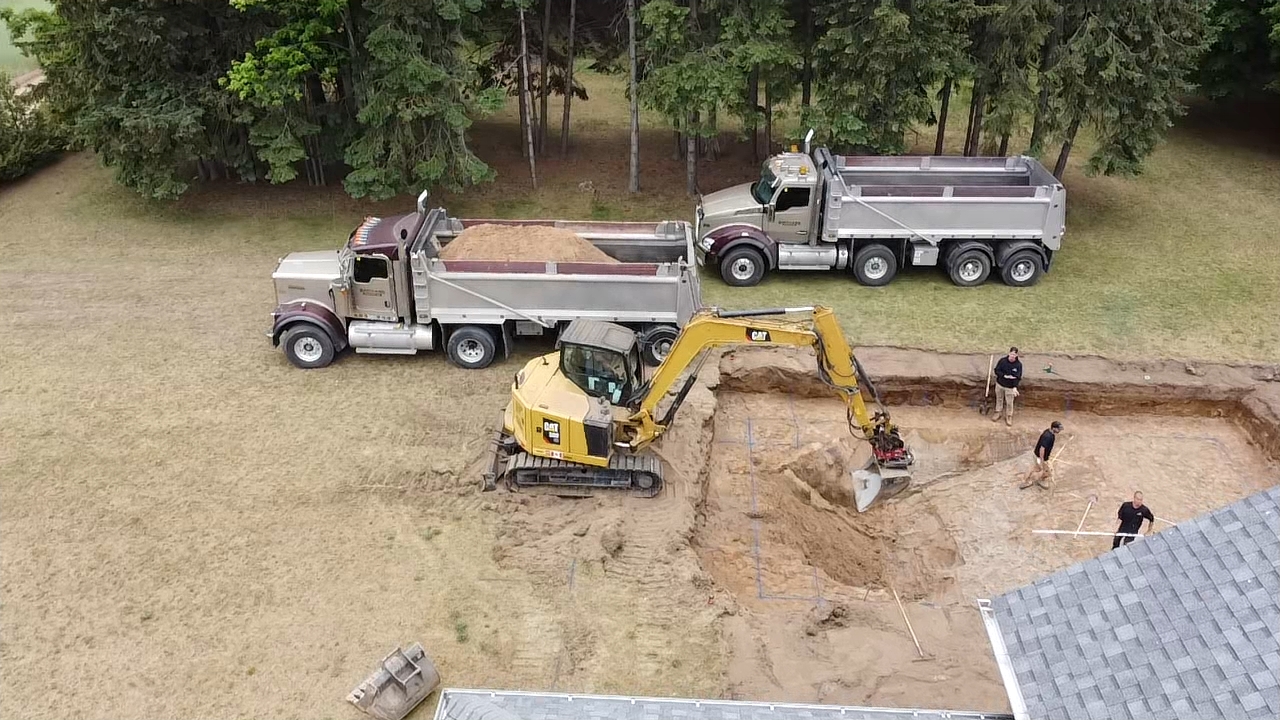 Excavation Partner
