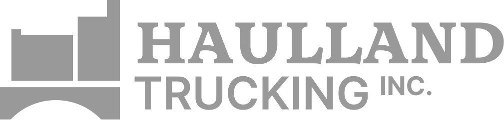 Haulland Trucking