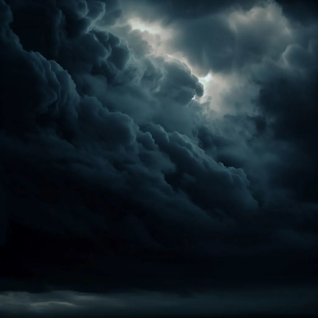 بانگِ درا 45: ابر از علامہ اقبال