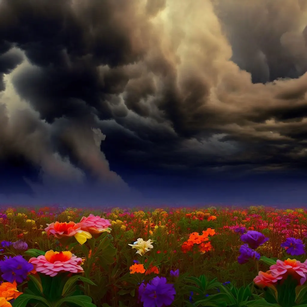 بانگِ درا 45: ابر از علامہ اقبال