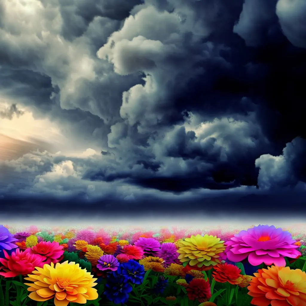 بانگِ درا 45: ابر از علامہ اقبال