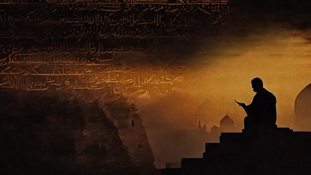 ضربِ کلیم 48: مدنیتِ اسلام از علامہ اقبال مع حلِ لغات و تشریح