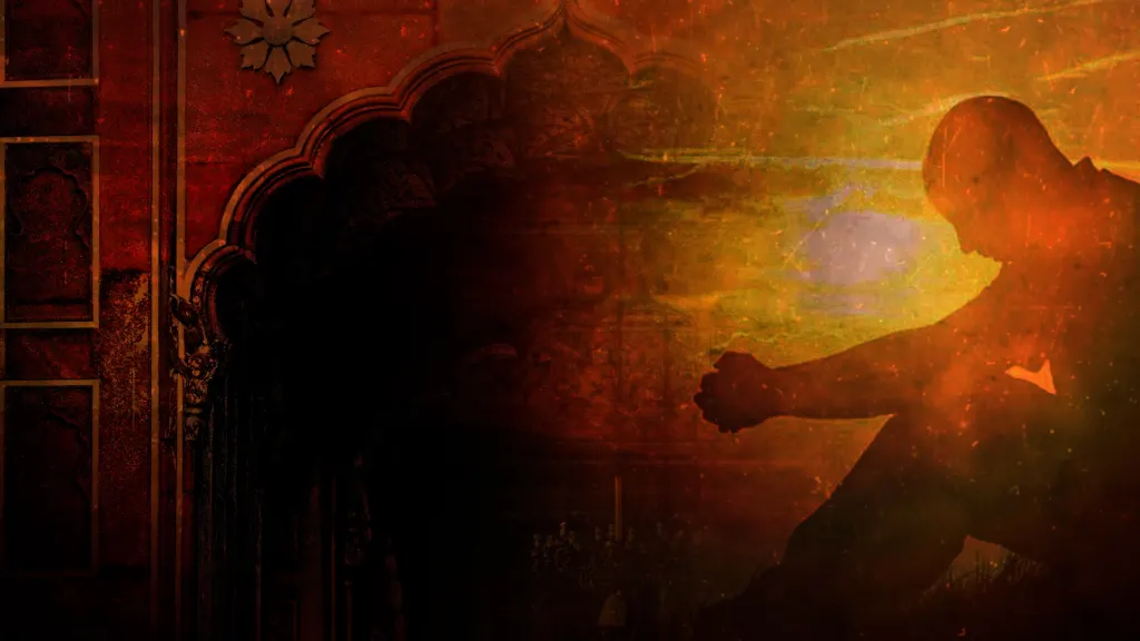 بانگِ درا 117: مسلم از علامہ اقبال مع حلِ لغات و تشریح