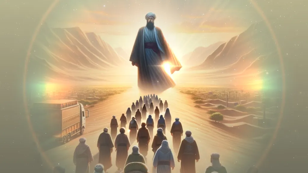 بانگِ درا 49: التجائے مسافر از علامہ اقبال مع حلِ لغات و تشریح