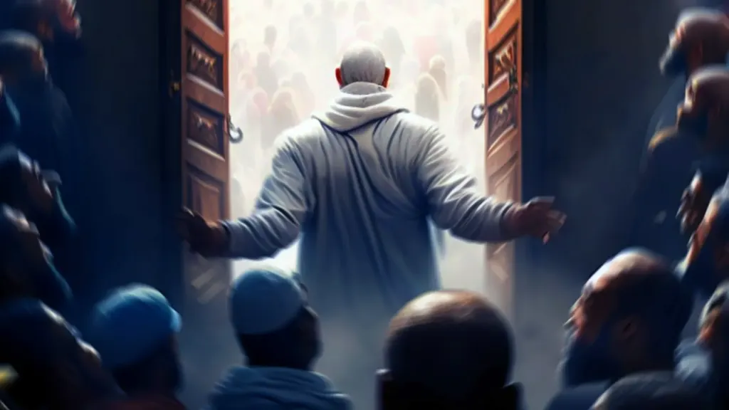 بالِ جبریل 136 مُلّا اور بہشت از علامہ اقبال مع حلِ لغات و تشریح