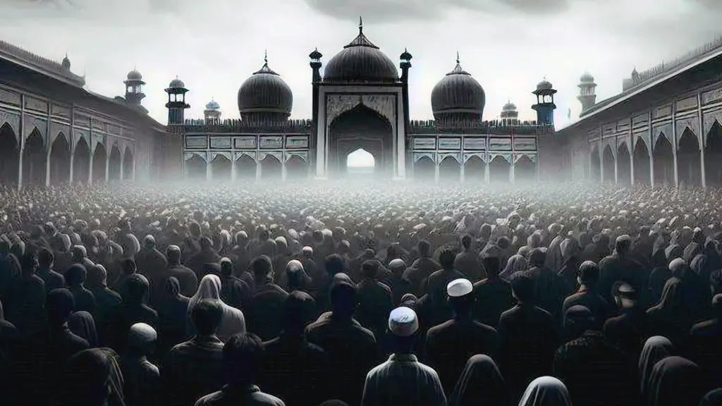 بانگِ درا 135شبلیؔ و حالیؔ از علامہ اقبال مع حلِ لغات و تشریح