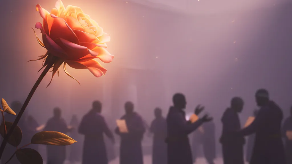 بانگِ درا 2 گُلِ رنگیں از علامہ اقبال مع حلِ لغات و تشریح