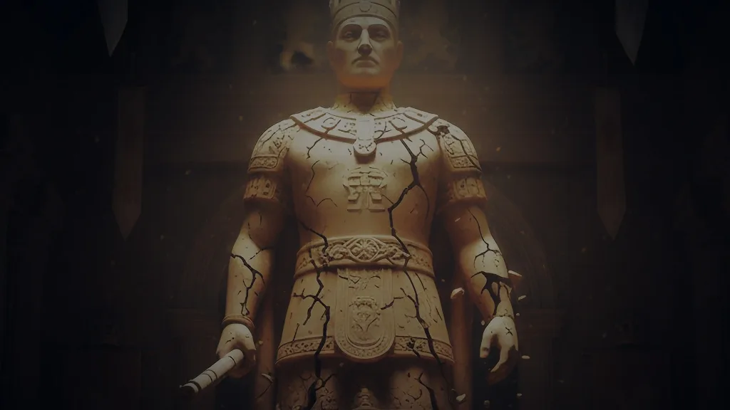 نظم معزول شہنشاہ از علامہ اقبال مع حلِ لغات و تشریح