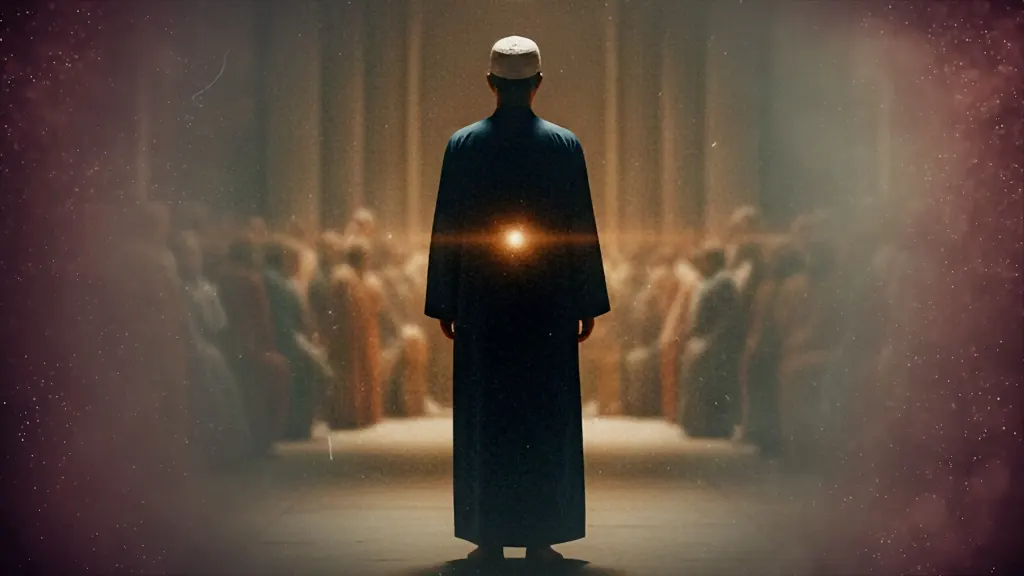 نظم مرد بزرگ از علامہ اقبال مع حل لغات و تشریح