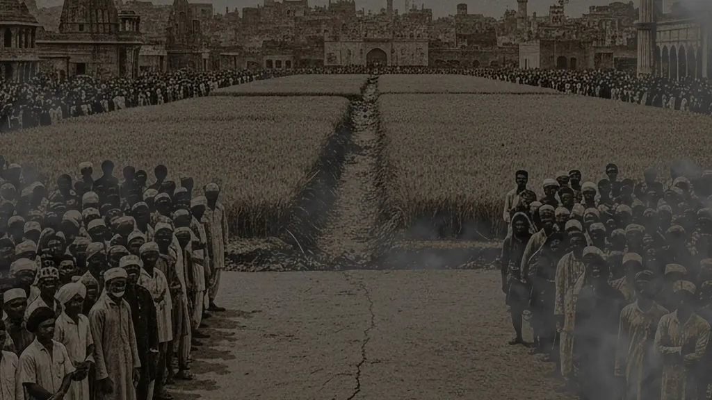 نظم صدائے درد از علامہ اقبال