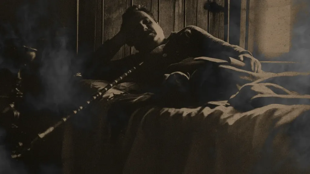 نظم صدائے درد از علامہ اقبال