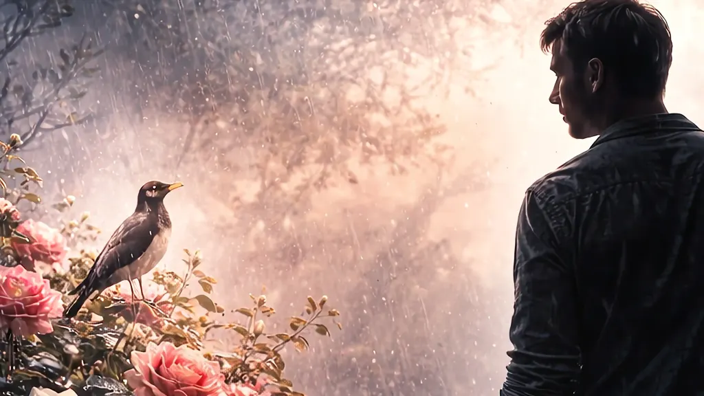 بانگِ درا: وصال از علامہ اقبال مع حلِ لغات و تشریح