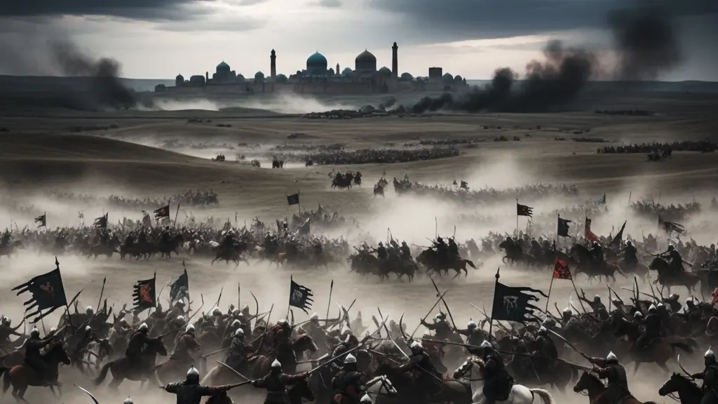 نظم ”تاتاری کا خواب“ از علامہ اقبال مع حلِ لغات و تشریح