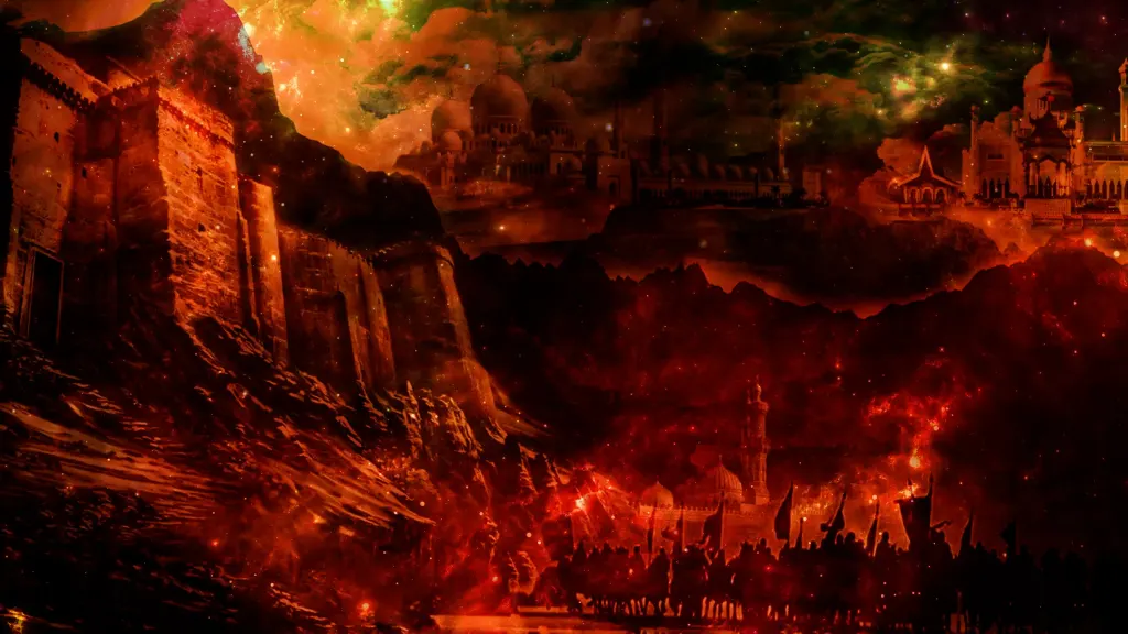 نظم ”نگاہِ شوق“ از علامہ اقبال مع حلِ لغات و تشریح