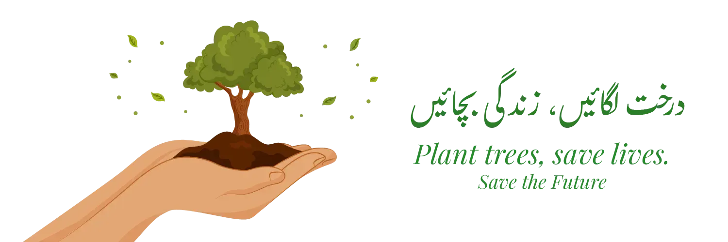 Plant Trees Save Lives Save The Future