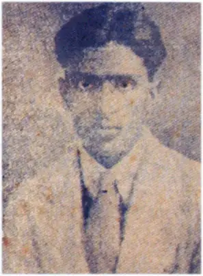 سیّد نذیر نیازی