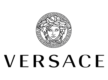 VERSACE Logo