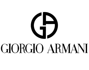 ARMANI Logo