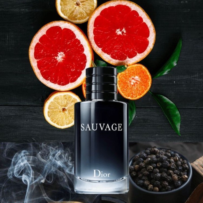 SAUVAGE