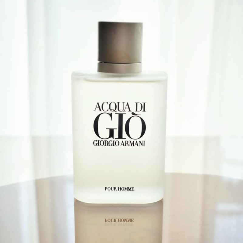 Acqua Di Gio pour homme