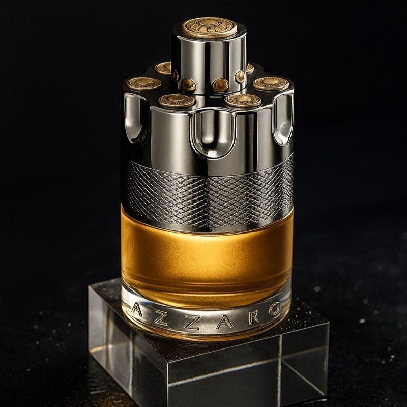 Azzaro Pour Homme Night