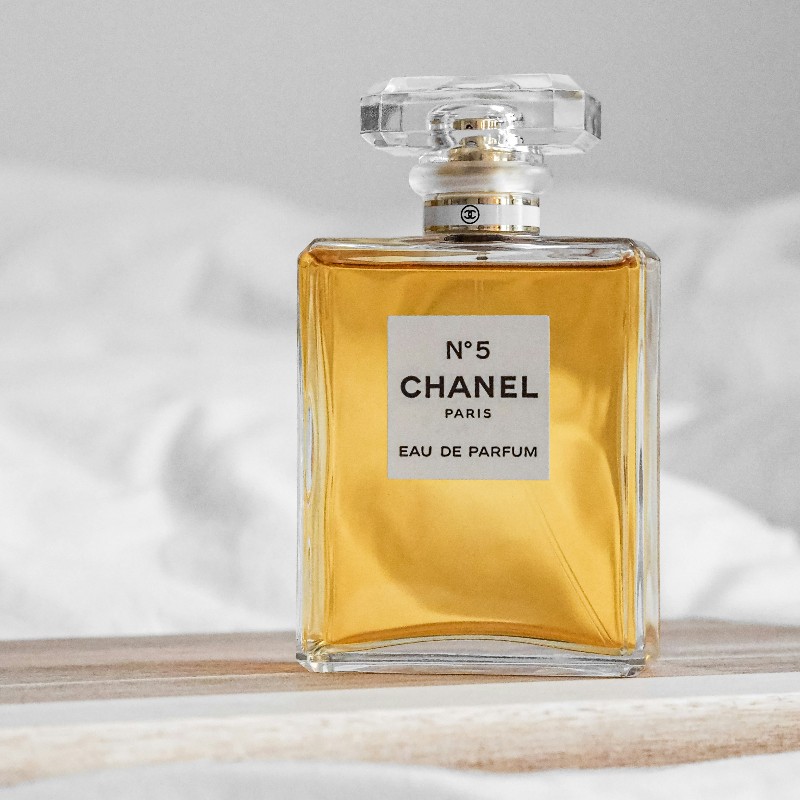 CHANEL No.5