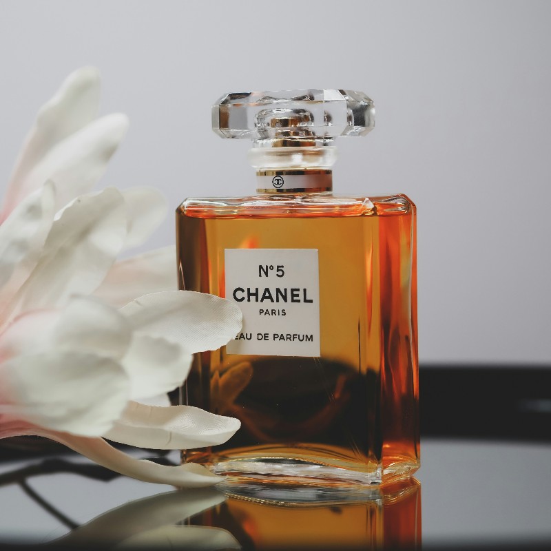CHANEL No.5