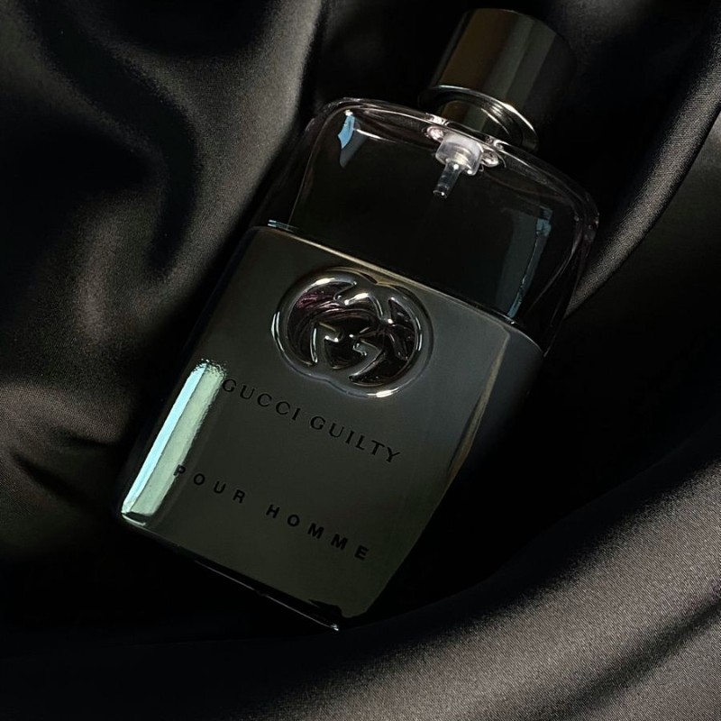 Gucci Guilty Pour Homme