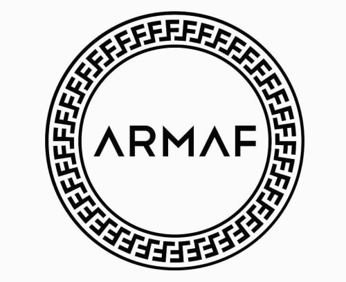 ARMAF Logo