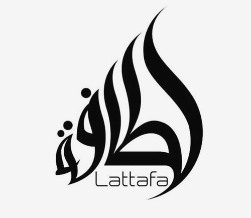 LATTAFA Logo