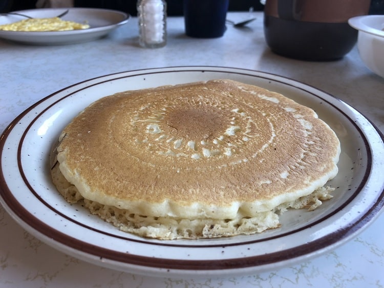 Carolina Pancake House