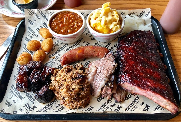 Midwood Smokehouse