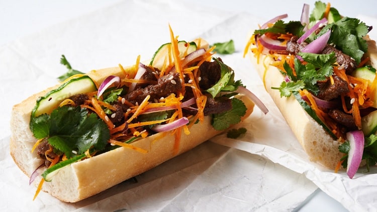 Banh Mi