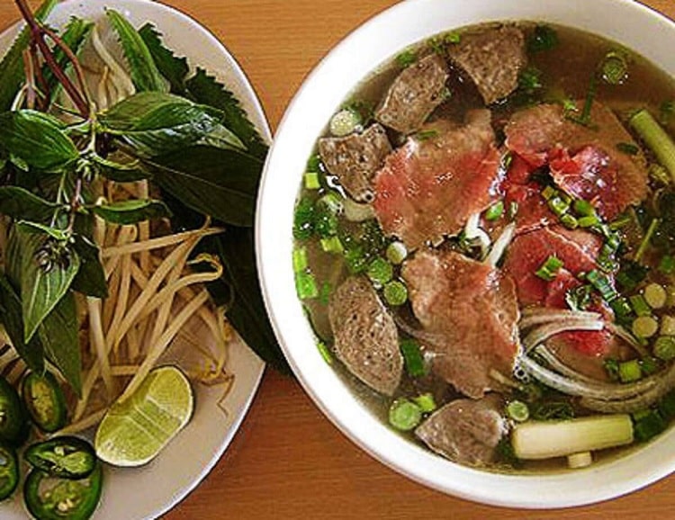 Pho Xyclo