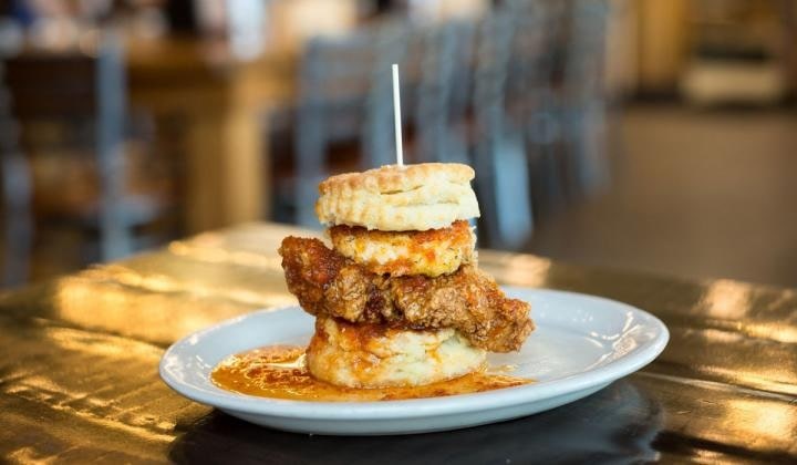 Maple Street Biscuit Company