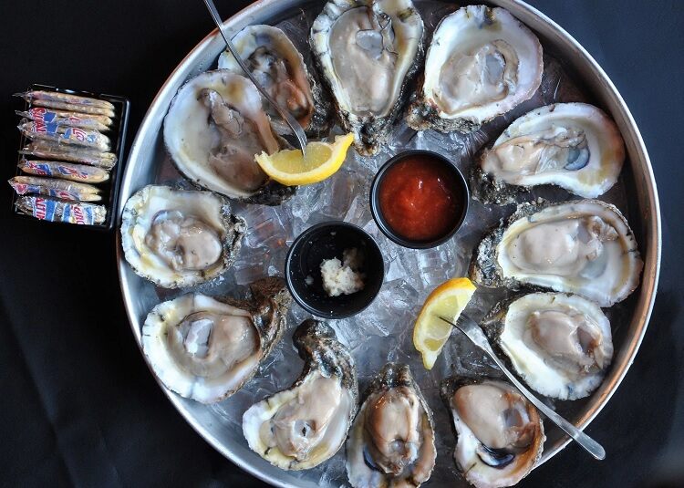 Half Shell Oyster House of Birmingham