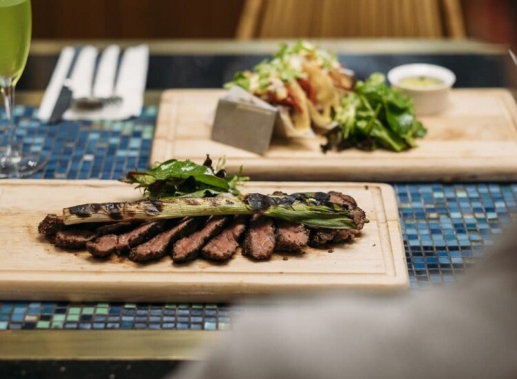 Bottega Restaurant